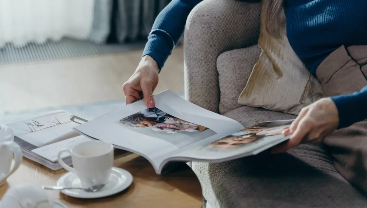 Before You Read a Profile: A Checklist for Canadian Personalities